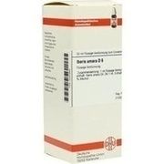 IBERIS AMARA D 6 DIL. 50 ML DILUTION