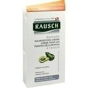 RAUSCH AVOCADO HAARSPITZENCREME, 50 ml