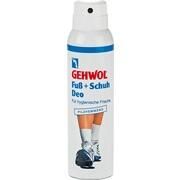 Gehwol Fuß + Schuh Deo 150 ml