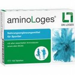 Dr. Loges Amino Loges Tabletten 100 Stk.