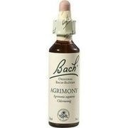 Nelsons BACHBLUETEN AGRIMONY TROPFEN 20 ML Nelsons BACHBLUETEN AGRIMONY TROPFEN 20 ML