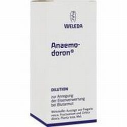 Weleda