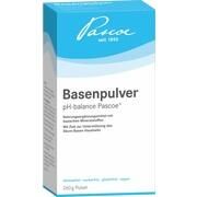 Pascoe Basenpulver pH balance Pascoe 260 g