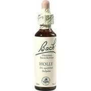 Nelsons BACHBLUETEN HOLLY TROPFEN 20 ML Nelsons BACHBLUETEN HOLLY TROPFEN 20 ML