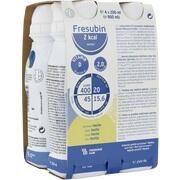Fresenius Kabi Fresubin 2 kcal Drink Vanille 4 x 200 ml
