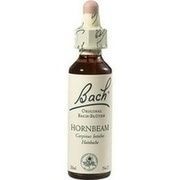 Nelsons BACHBLUETEN HORNBEAM TROPFEN 20 ML Nelsons BACHBLUETEN HORNBEAM TROPFEN 20 ML