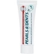 PEARLS AND DENTS MULTIPLEX ZAHNCREME