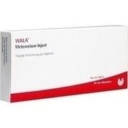 Wala METEOREISEN INJECT AMP., 10 x 1 ml Wala METEOREISEN INJECT AMP., 10 x 1 ml