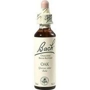 Nelsons BACHBLUETEN OAK TROPFEN 20 ML Nelsons BACHBLUETEN OAK TROPFEN 20 ML