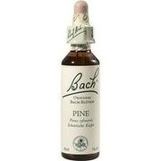 Nelsons BACHBLUETEN PINE TROPFEN 20 ML Nelsons BACHBLUETEN PINE TROPFEN 20 ML