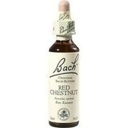 Nelsons BACHBLUETEN RED CHESTNUT TROPFEN 20 ML Nelsons BACHBLUETEN RED CHESTNUT TROPFEN 20 ML
