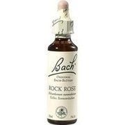 Nelsons BACHBLUETEN ROCK ROSE TROPFEN 20 ML Nelsons BACHBLUETEN ROCK ROSE TROPFEN 20 ML