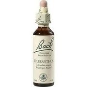 Nelsons BACHBLUETEN SCLERANTHUS TROPFEN 20 ML Nelsons BACHBLUETEN SCLERANTHUS TROPFEN 20 ML