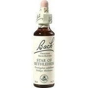 Nelsons BACHBLUETEN STAR OF BETHLEHEM TROPFEN 20 ML Nelsons BACHBLUETEN STAR OF BETHLEHEM TROPFEN 20 ML