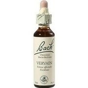 Nelsons BACHBLUETEN VERVAIN TROPFEN 20 ML Nelsons BACHBLUETEN VERVAIN TROPFEN 20 ML