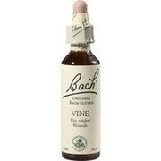 Nelsons BACHBLUETEN VINE TROPFEN 20 ML Nelsons BACHBLUETEN VINE TROPFEN 20 ML