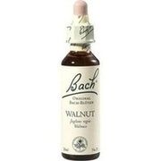 Nelsons BACHBLUETEN WALNUT TROPFEN 20 ML Nelsons BACHBLUETEN WALNUT TROPFEN 20 ML