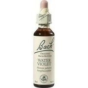 Nelsons BACHBLUETEN WATER VIOLET TROPFEN 20 ML Nelsons BACHBLUETEN WATER VIOLET TROPFEN 20 ML