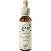Nelsons BACHBLUETEN WILD OAT TROPFEN 20 ML Nelsons BACHBLUETEN WILD OAT TROPFEN 20 ML