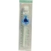 B.Braun VASOFIX SAFETY KANUELE 22G 0,9X25MM, 1 St. B.Braun VASOFIX SAFETY KANUELE 22G 0,9X25MM, 1 St.