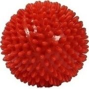 Rehaforum Medical IGELBALL 9 CM ROT 1 ST Rehaforum Medical IGELBALL 9 CM ROT 1 ST
