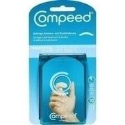 Compeed Fingerrisse-Pflaster 10 Stk.