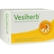 VESIHERB, 120 Filmtbl. (N2)