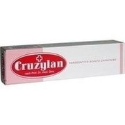 CRUZYLAN MED. ZAHNPASTA, 70 g