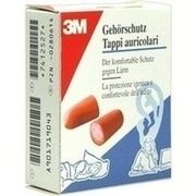 3M GEHOERSCHUTZSTOEPSEL 1100 F.EINMALGEBR. 3M GEHOERSCHUTZSTOEPSEL 1100 F.EINMALGEBR.