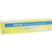 Ardeypharm ADICLAIR MUNDGEL, 50 g (N2) Ardeypharm ADICLAIR MUNDGEL, 50 g (N2)