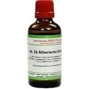 AETHERISCHE