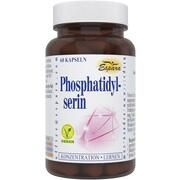 Espara PHOSPHATIDYLSERIN KAPSELN, 60 St. Espara PHOSPHATIDYLSERIN KAPSELN, 60 St.