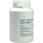 Bittermedizin OMEGARENAL KAPSELN, 200 St. Bittermedizin OMEGARENAL KAPSELN, 200 St.