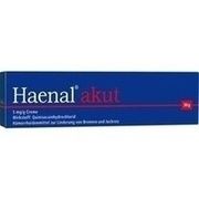 Strathmann HAENAL AKUT, 50 g (N2) Strathmann HAENAL AKUT, 50 g (N2)