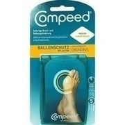 Compeed Ballenschutzpflaster 5 Stk.