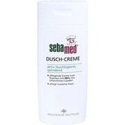 Sebapharma SEBAMED DUSCH CREME, 200 ml Sebapharma SEBAMED DUSCH CREME, 200 ml