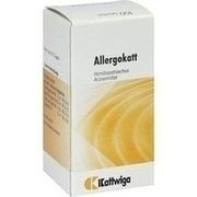 Kattwiga ALLERGOKATT, 100 Tbl. (N1) Kattwiga ALLERGOKATT, 100 Tbl. (N1)