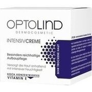 Hermes Arzneimittel OPTOLIND INTENSIVCREME, 50 ml Hermes Arzneimittel OPTOLIND INTENSIVCREME, 50 ml