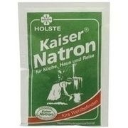 KAISER NATRON PULVER BTL., 50 g