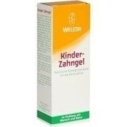 Weleda Kinder Zahngel 50 ml
