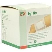 Lohmann & Rauscher TG FIX NETZVERB. WEISS 4M D 24243, 1 St. Lohmann & Rauscher TG FIX NETZVERB. WEISS 4M D 24243, 1 St.