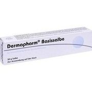 Dermapharm BASISSALBE, 50 g (N1) Dermapharm BASISSALBE, 50 g (N1)