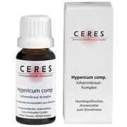 CERES HYPERICUM COMP TROPFEN 20 ML
