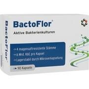 BACTOFLOR KAPSELN, 90 St.