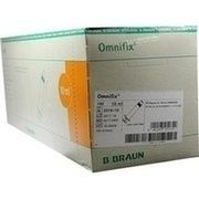 B.Braun OMNIFIX LUER LOCK SOLO SPRITZEN, 100 x 10 ml B.Braun OMNIFIX LUER LOCK SOLO SPRITZEN, 100 x 10 ml
