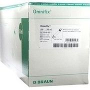 B.Braun OMNIFIX LUER LOCK SOLO SPRITZEN, 100 x 20 ml B.Braun OMNIFIX LUER LOCK SOLO SPRITZEN, 100 x 20 ml