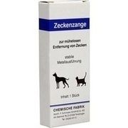 ZECKENZANGE