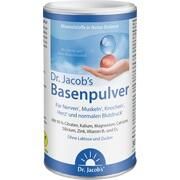Dr. Jacob's Basenpulver 300 g