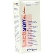 Galactopharm LACTISAN Z FR HYGIENE, 100 ml (N1) Galactopharm LACTISAN Z FR HYGIENE, 100 ml (N1)