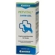 PETVITAL DARM GEL VETERINAER . 30 ML